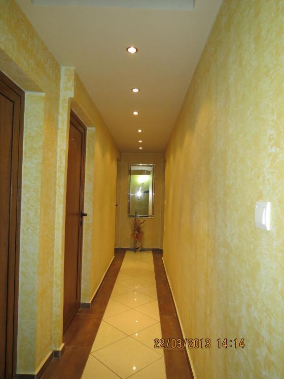 Family Hotel Lebed نيسيبار المظهر الخارجي الصورة